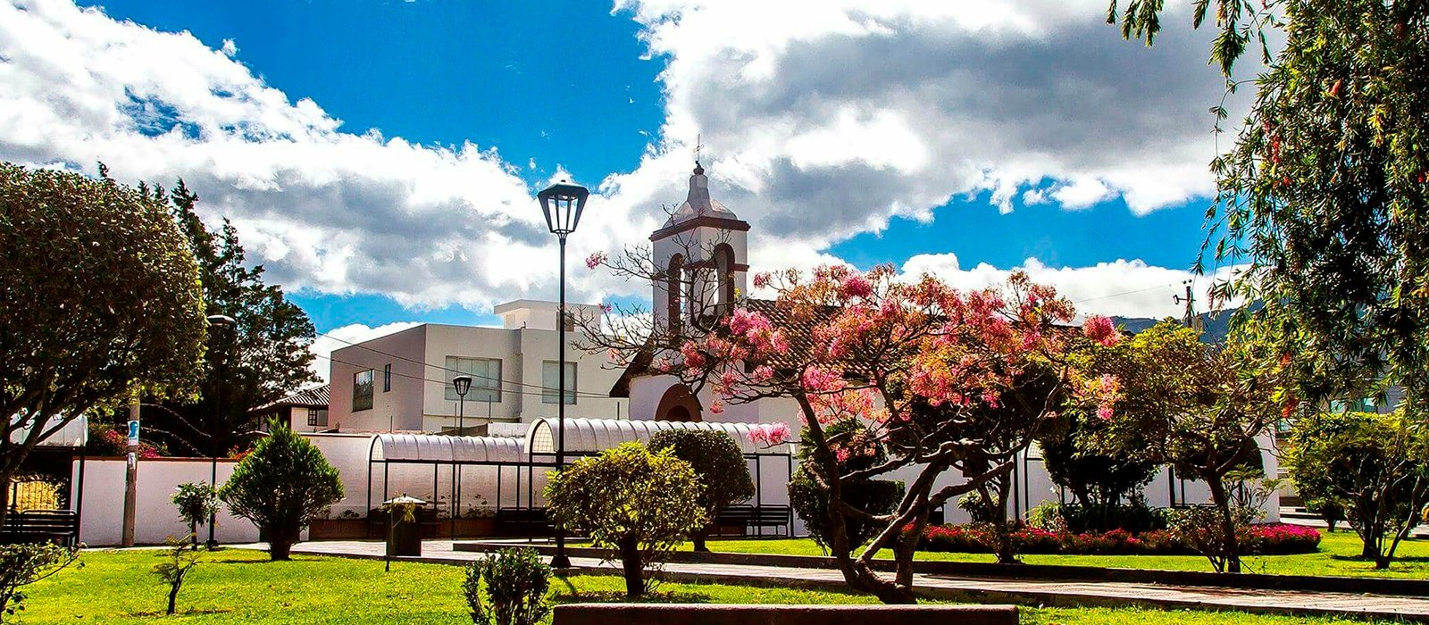 Alojamiento confortable