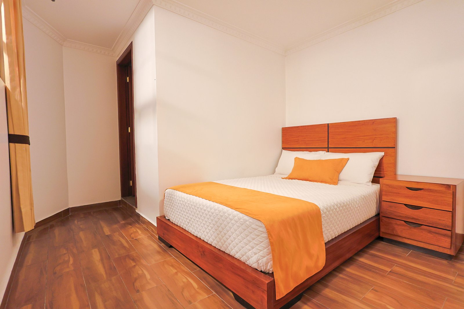 Habitación Matrimonial