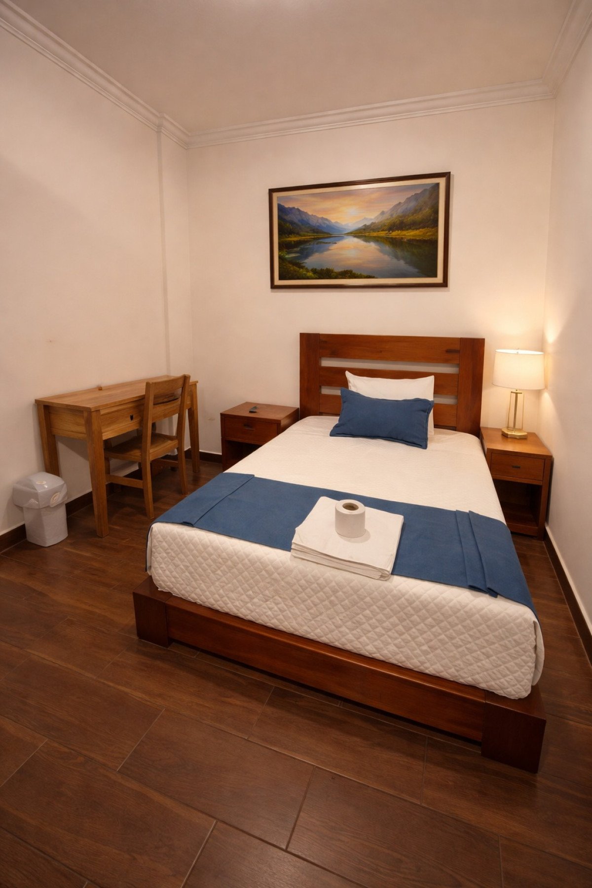 Habitación Individual