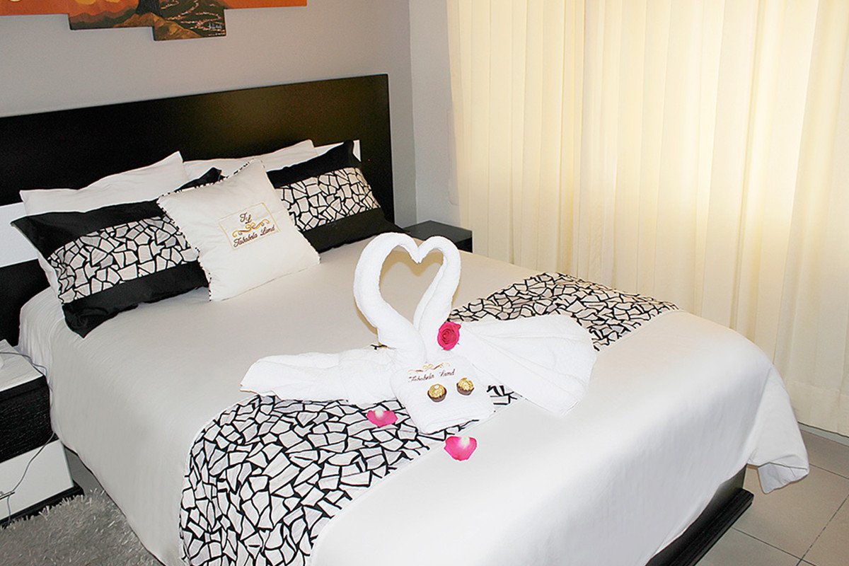 Habitación Doble Económica