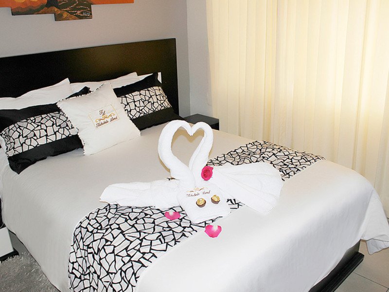 Habitaci&oacute;n Doble Econ&oacute;mica